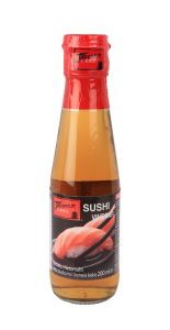 Japanese Choice Sushi Vinegar